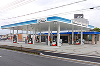 Oasis東根店